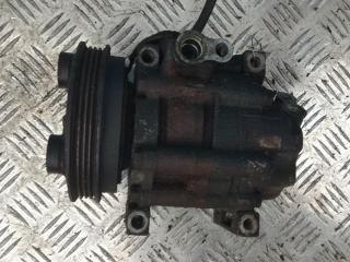 компрессор кондиционера Mazda Xedos 6 1 поколение 1995, 1.6 л., i, бензин, N13A1AL4JN