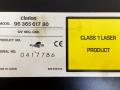 CD-чейнджер Peugeot 607 1 поколение 2003, 2.2 л., HDi, 4HX (DW12TED4/FAP), дизель, МКПП, темно-серый, седан, передний привод, 9636561780, 9631222180 - фото №6
