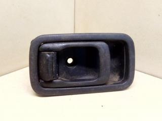 ручка внутренняя передняя правая Nissan Sunny N14 1991, 2.0 л., CD20, дизель, МКПП, белый, седан, передний привод, 8067050Y03