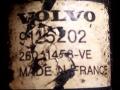 насос гидроусилителя руля Volvo V40 1 поколение 1997, 1.8 л., i, бензин, 26011458-VE, 9125202 - фото №5