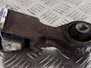подушка крепления КПП Fiat Scudo 1 поколение 2002, 1.9 л., D, D8B, дизель, МКПП, белый, фургон, передний привод