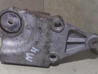 Крепление бампера переднего Fiat Scudo 1 поколение 2002, 1.9 л., D, D8B, дизель, МКПП, белый, фургон, передний привод, 1486752080