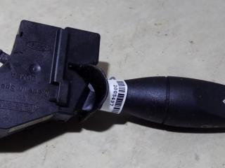 переключатель поворотов Ford Focus 1 поколение 1998, 1.4 л., i, бензин, МКПП, бордо, хетчбэк 5 дв., передний привод, 98AG13335AE, 98AG13335AG