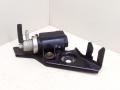 электромагнитный клапан Honda Civic 7 поколение 2002, 1.7 л., D, дизель, 72190336, 8973091400 - фото №2