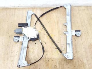 стеклоподъемник электрический передний правый Mitsubishi Colt 6 поколение (Z20/Z30) 2006, 1.5 л., OM 639.939, дизель, МКПП, черный, хетчбэк 5 дв., передний привод, RA2052P1