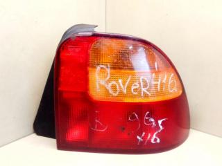 фонарь задний правый Rover 400 Series 1 поколение (R8) 1996, хетчбэк 5 дв., F00R023102