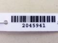 ручка наружная задняя левая BMW 7 серия E65/E66/E67 E65 2003, 4.4 л., i, M62 B44 (448S1), бензин, АКПП, черный, седан, задний привод, 51217191891 - фото №3