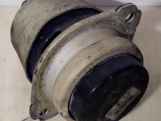 подушка крепления двигателя Audi Q7 4L 2007, 3.6 л., i, BHK, бензин, АКПП, белый, внедорожник 5 дв., полный привод, 7L8199131A