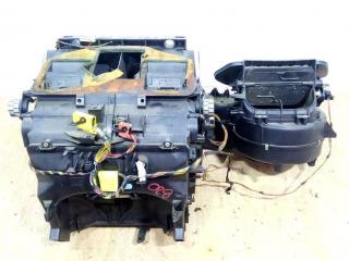 корпус отопителя (печки) Peugeot 607 1 поколение 2003, 2.2 л., HDi, 4HX (DW12TED4/FAP), дизель, МКПП, темно-серый, седан, передний привод, HFC134A, 654437N, 9645707280, VALEO