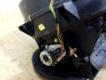 корпус отопителя (печки) Peugeot 607 1 поколение 2003, 2.2 л., HDi, 4HX (DW12TED4/FAP), дизель, МКПП, темно-серый, седан, передний привод, HFC134A, 654437N, 9645707280, VALEO - фото №6