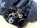 корпус отопителя (печки) Peugeot 607 1 поколение 2003, 2.2 л., HDi, 4HX (DW12TED4/FAP), дизель, МКПП, темно-серый, седан, передний привод, HFC134A, 654437N, 9645707280, VALEO - фото №7