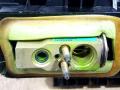 корпус отопителя (печки) Peugeot 607 1 поколение 2003, 2.2 л., HDi, 4HX (DW12TED4/FAP), дизель, МКПП, темно-серый, седан, передний привод, HFC134A, 654437N, 9645707280, VALEO - фото №8