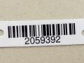 корпус отопителя (печки) Peugeot 607 1 поколение 2003, 2.2 л., HDi, 4HX (DW12TED4/FAP), дизель, МКПП, темно-серый, седан, передний привод, HFC134A, 654437N, 9645707280, VALEO - фото №10