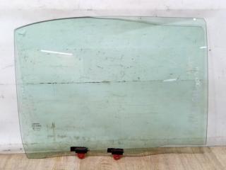 стекло двери задней правой Toyota Carina E 1 поколение 1994, седан, 43R-00003