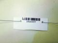 форсунка омывателя фары правая BMW 5 серия E60/E61 2004, 2.5 л., i, M54 B25 (256S5), бензин, АКПП, серый, седан, задний привод, 7038415, 7038416 - фото №4