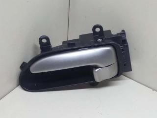 ручка внутренняя задняя левая Infiniti G 3 поколение 2004, 3.5 л., i, VQ35DE, бензин, АКПП, серый, седан
