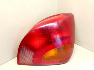 фонарь задний правый Ford Fiesta 4 поколение 1997