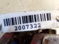 рулевой карданчик Peugeot 806 1 поколение 1995, 2.0 л., i, бензин, МКПП, синий, минивэн, передний привод - фото №2