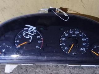 щиток приборов (приборная панель) Peugeot 806 1 поколение 1998, 2.0 л., i, RFU (XU10J2), бензин, МКПП, бордо, минивэн, передний привод
