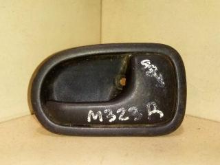 ручка внутренняя Mazda 323 6 поколение 1999