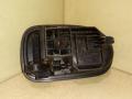 ручка внутренняя Mazda 323 6 поколение 1999 - фото №2