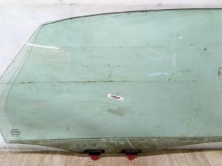 стекло двери задней правой Toyota Carina E 1 поколение 1994, 43R-00003