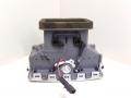 дефлектор обдува салона Audi A6 4F/C6 2006, 3.2 л., i, BKH, бензин, АКПП, серебристый, седан, передний привод, 4F0819203B - фото №3