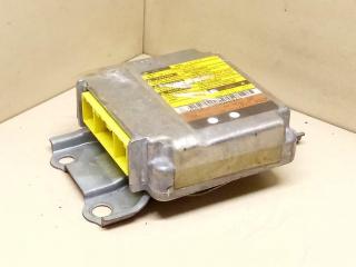 блок AirBag Toyota Avensis 1 поколение (T220) 1999, 23990323X3, 89170-05050