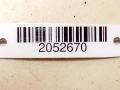 блок AirBag Toyota Avensis 1 поколение (T220) 1999, 23990323X3, 89170-05050 - фото №5