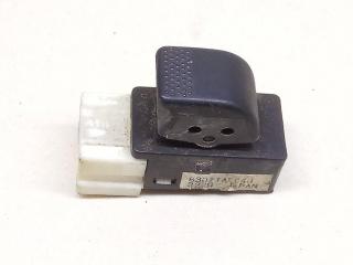 кнопка стеклоподъемника двери передней правой Subaru Outback 2 поколение 2001, 3.0 л., i, EZ30D, бензин, АКПП, серый, универсал, полный привод, 83071AE040