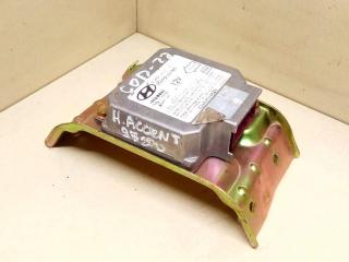 блок AirBag Hyundai Accent 1 поколение (X3) [рестайлинг] 1997, 95910-22303
