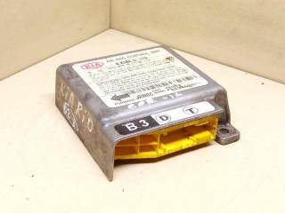 блок AirBag Kia Rio 1 поколение 2002, 0K30E677F0