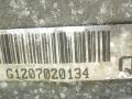 КПП механическая (МКПП) Opel Astra G 2003, 1.7 л., D, дизель, F23, 5495775, G1207020134 - фото №6