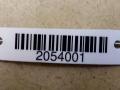КПП механическая (МКПП) Opel Astra G 2003, 1.7 л., D, дизель, F23, 5495775, G1207020134 - фото №9