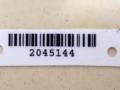 стекло двери передней правой Hyundai Getz 1 поколение 2004, хетчбэк 3 дв., 43R-00107 - фото №3