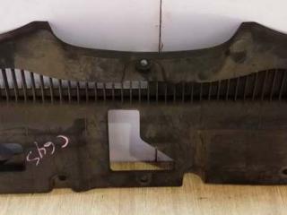 рамка капота Subaru Tribeca 1 поколение 2006, 3.0 л., i, EZ30, бензин, АКПП, коричневый, внедорожник 5 дв., полный привод, 57731XA01A