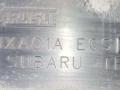 рамка капота Subaru Tribeca 1 поколение 2006, 3.0 л., i, EZ30, бензин, АКПП, коричневый, внедорожник 5 дв., полный привод, 57731XA01A - фото №3