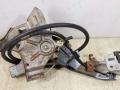 рычаг ручного тормоза (ручника) Subaru Tribeca 1 поколение 2006, 3.0 л., i, EZ30, бензин, АКПП, коричневый, внедорожник 5 дв., полный привод, 36012XA00A - фото №2