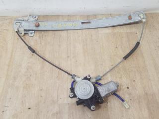 стеклоподъемник электрический передний левый Ford Maverick 2 поколение TM1 2002, CM010640A, 862100-4441, ASMO