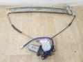 стеклоподъемник электрический передний левый Ford Maverick 2 поколение TM1 2002, CM010640A, 862100-4441, ASMO - фото №2