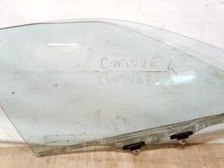 стекло двери передней правой Toyota Carina E 1 поколение 1996