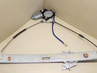 стеклоподъемник электрический передний левый Mazda Tribute 1 поколение 2002, CM010640A, 862100-4441, ASMO