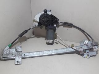 стеклоподъемник электрический задний левый Honda Accord 6 поколение 2001, 104494-XXX, BROSE