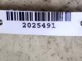 комплект декоративных накладок (дерева) салона Ford C-Max 1 поколение 2007, 1.8 л., TDCi, дизель, МКПП, серебристый, минивэн, передний привод, 3M51R0320 - фото №4