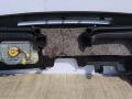 панель передняя салона (торпедо) Toyota Verso-S 1 поколение NSP120 2011, 1.6 л., бензин, МКПП, минивэн - фото №2