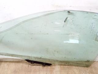 стекло двери передней левой Honda Civic 6 поколение [рестайлинг] EJ6 2001, 43R-009007