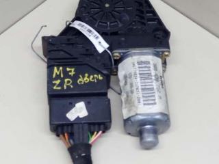 моторчик стеклоподъемника задний правый Volkswagen Passat B5 1997, 1.8 л., AEB, бензин, МКПП, синий, универсал, передний привод, 152006096, 9700-119096-200, 3BS839752M