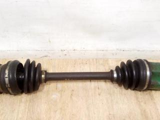 полуось передняя левая (приводной вал, ШРУС) Mazda 323 5 поколение 1995, 1.6 л.