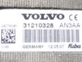 антенна Volvo S80 2 поколение 2008, 3.2 л., i, B 6324 S, бензин, АКПП, белый, седан, передний привод, 31210328, 28074083 - фото №3
