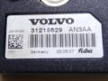 антенна Volvo S80 2 поколение 2008, 3.2 л., i, B 6324 S, бензин, АКПП, белый, седан, передний привод, 31215629, 28095683 - фото №3
